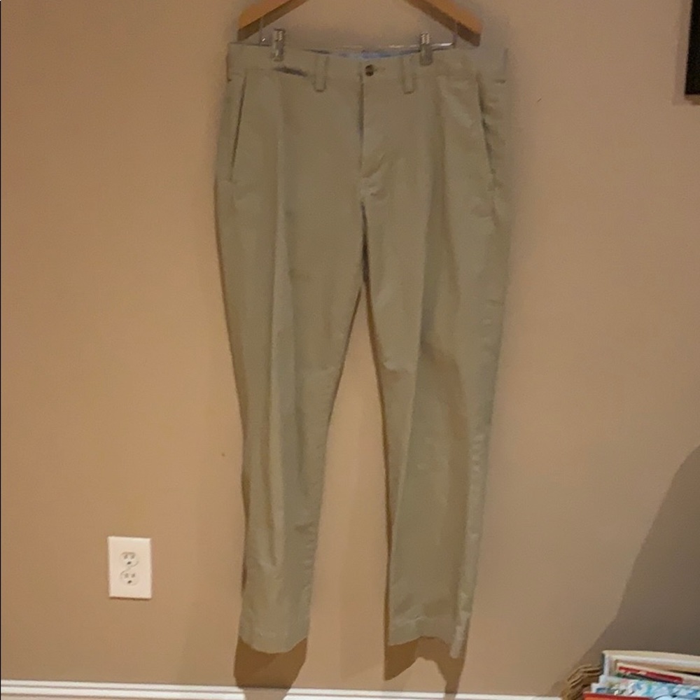 Polo Ralph Lauren khakis